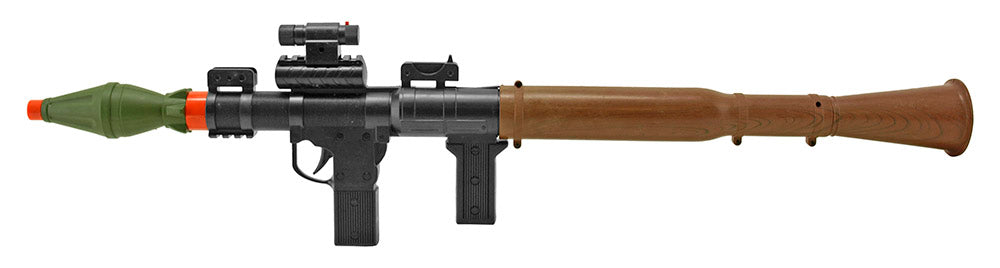 airsoft grenade launcher