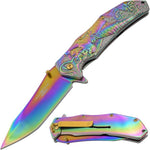 Rainbow Warrior