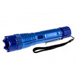 ELITE FORCE FLASHLIGHT STUN GUN BLUE