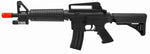 M-16C Spring Airsoft Rifle