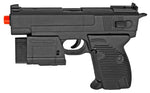 M210AF Spring Airsoft Hand Gun