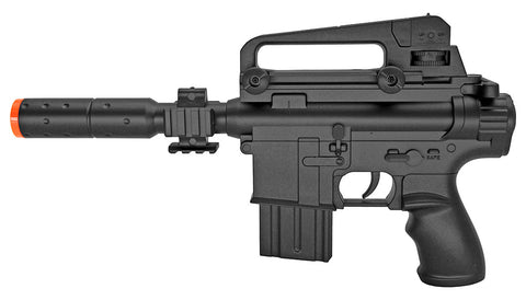 M304F Spring Airsoft Gun