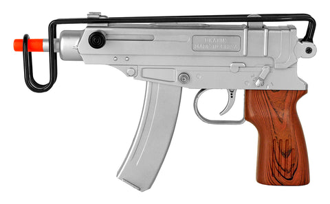 M309A Spring Powered Airsoft Gun - UKARMS