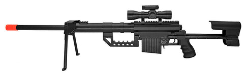 P1200 Spring Airsoft Rifle