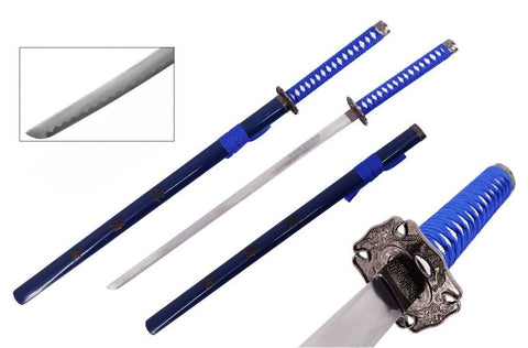 BLUE CLASSIC SWORD