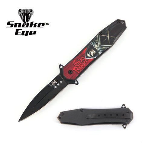 Grim Reaper 2