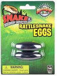 Rattlesnake Eggs