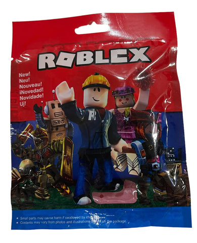 Roblox Surprise Bag
