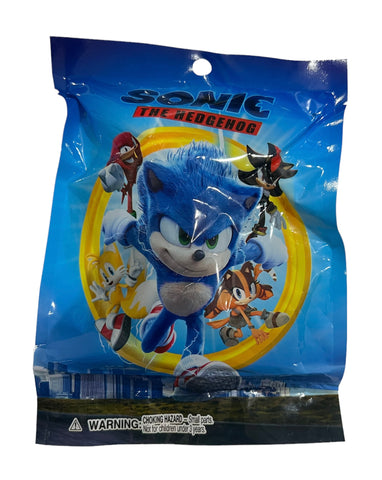 Sonic Surprise Bag