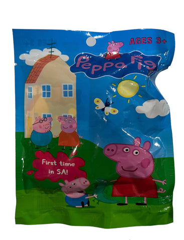 Peppa Pig Surprise Bag