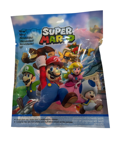Super Mario Surprise Bag