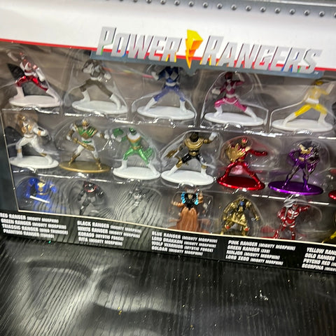 Power Rangers