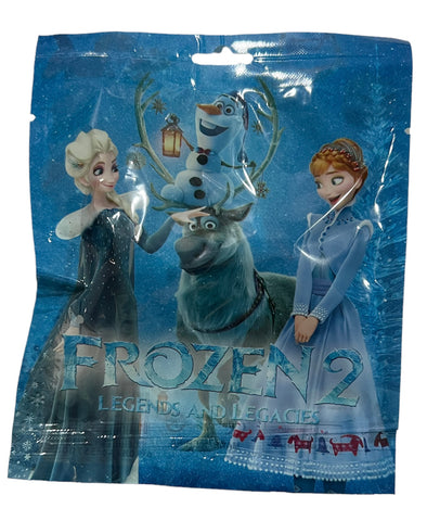 Frozen Surprise Bag