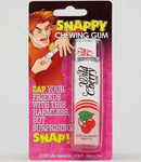 SNAPPY GUM