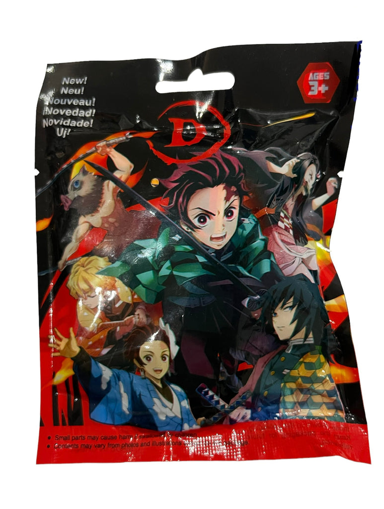 Demon Slayer Surprise Bag – NorCal Unlimited