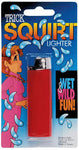 Squirt Lighter